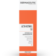 Activ Retinol 1.0 30ml box ENG 0121
