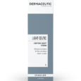 Dermaceutic Light Ceutic Skin Toning Night Cream 40ml