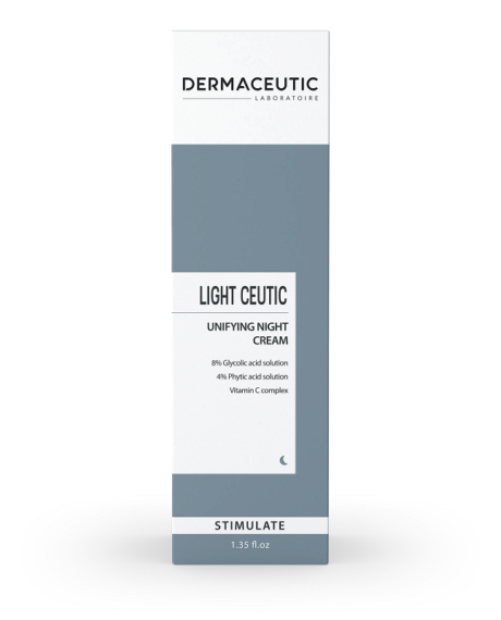 Light Ceutic 40ml box ENG 0121