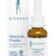 Biogena Vitamin B12 Tropfen 25ml