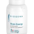 Biogena Brain Energy 60 caps