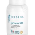 Biogena Curcuma 500 60 Cap