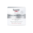 Eucerin Hyaluron-Filler Day Cream For Dry Skin