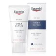 Eucerin Urea Smoothing Face Cream 5% 50ml