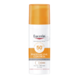 Eucerin  Sun PhotoAging Control Sun Creme Tinted CC Medium SPF 50+ 50mL