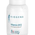 Biogena Vitamin B12 60 caps