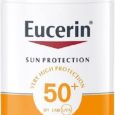 Eucerin Sun Oil Control Gel-Cream Tinted CC Medium SPF 50+ 50mL