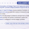 Swedish Nutra Collagen Pure Peptide with Fish 10000mg Liquid 500ml