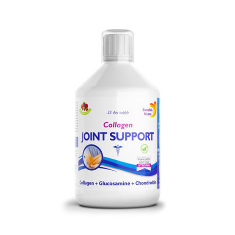 Collagen-joint-support