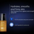 ExlineaPeptideSmoothingSerumHydratesSmoothesFirmsSkin
