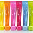 Curaprox Be You Six Flavor 60ml Toothpaste