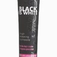 Curaprox Black Is White Toothpaste 90ml + CS 5460 black