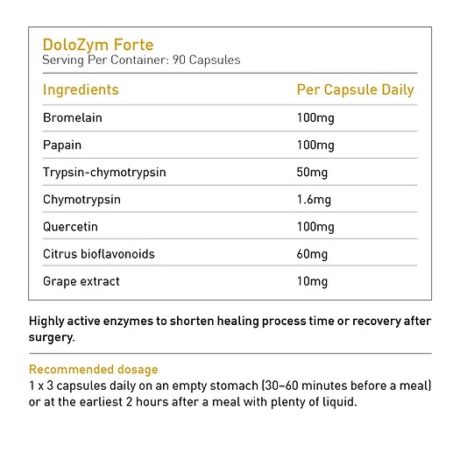 dolozyme