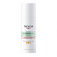 Eucerin Dermo Purifyer Oil Control UV Protective Fluid SPF 30 50ml