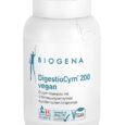 Biogena DigestioCym 200 vegan 90cap