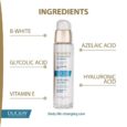 Ducray Melascreen Photo-Aging Global Serum 30ml