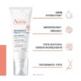 Avene Tolerance Hydra10 Moisturising Cream 40ml