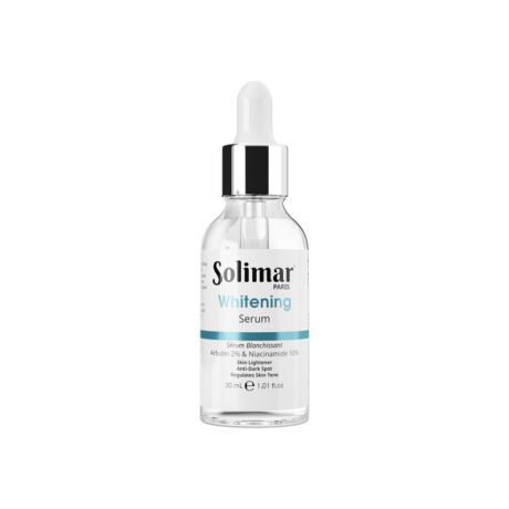 2_solimar paris Whitening Serum-bottle