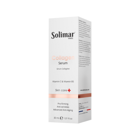 3_solimar paris Collagen serum-outer pack