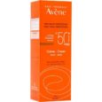 Avene Sun Very High Protection Cream SPF50+ 50ml