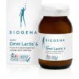 Biogena Junior Omni Lactis® 6