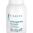 Biogena Ashwagandha Formula