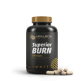 High End Nutrition Superior Burn 120 Caps