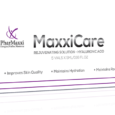 MaxxiCare HA 16 5 vials