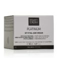 MartiDerm Platinum GF Vital-Age Cream Dry Skin 50ml