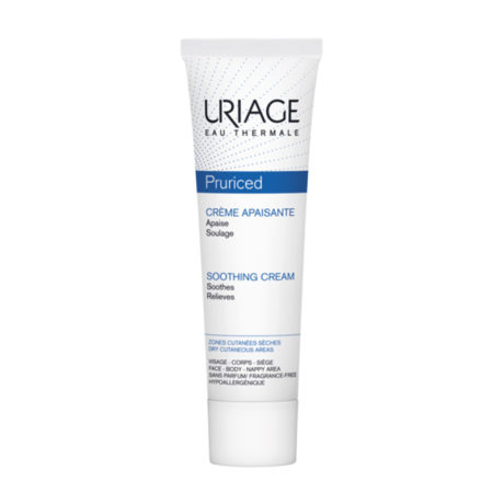 Uriage_Pruriced_Cream_100ml