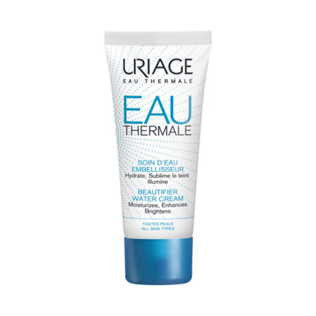 Uriage_Thermal_Beautifier_Water_Cream_40ml