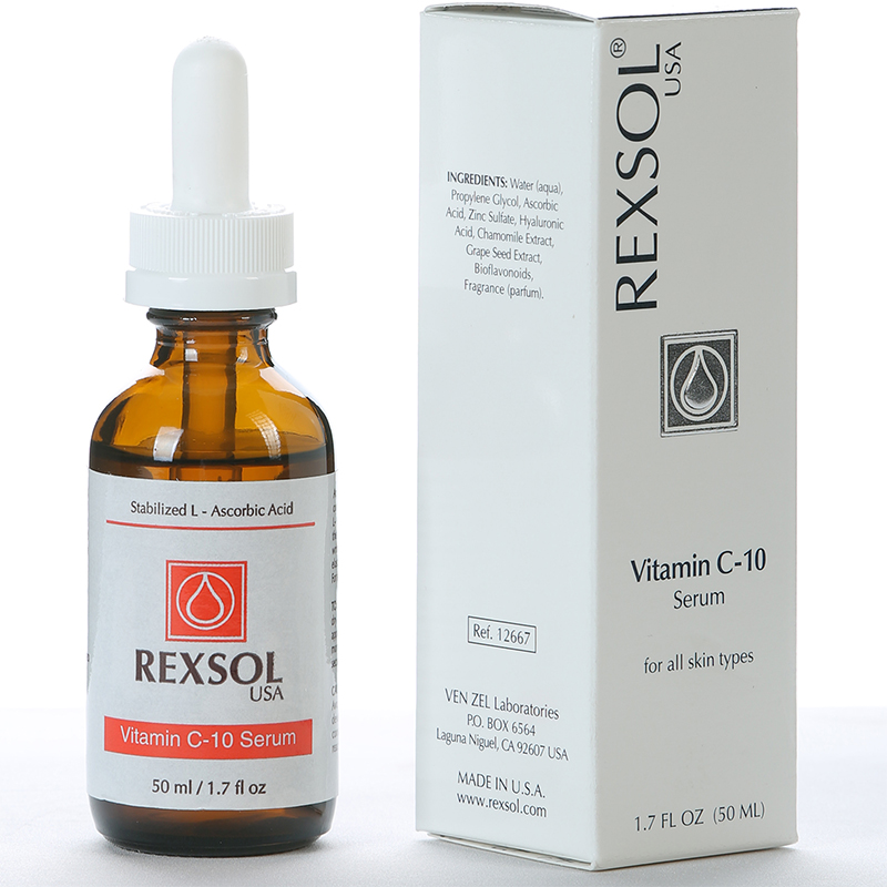Rexsol Vitamin C Serum Buy Hair Care Personal Care Products online