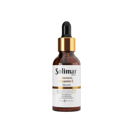 VitaminCSerum