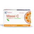 PharMaxxi Vitamin C 1000mg Chewable 30’s