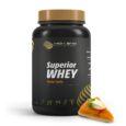 High End Nutrition Superior Whey Tarte Tatin