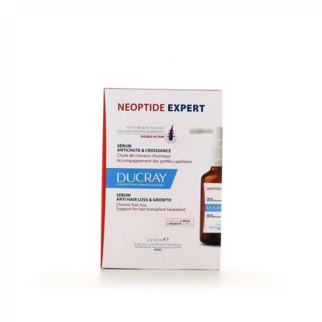ducray-neoptide-expert-anti-hair-loss-growth-serum-2x50ml