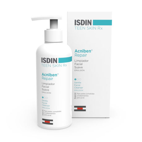 isdin-acniben-repair-gentle-cleanser