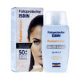 ISDIN Fotoprotector Fusion Water 50+ 50ml