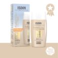 ISDIN Fotoprotector Fusion Water 50+ 50ml