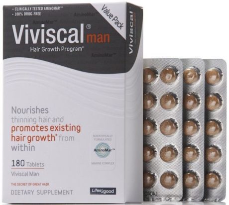 viviscal_men_180_tab