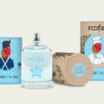 Roofa Eau De Toilette Cool Kids France 100 ml