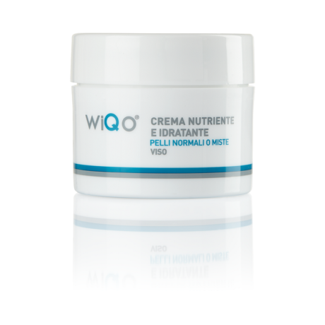 Normal Combination Skin Face Cream