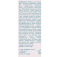 Placentor Vegetal Corrective Cream Ingredient Table