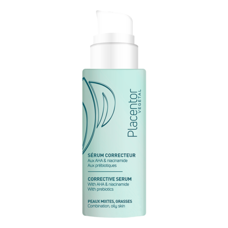 Placentor Vegetal Corrective Serum