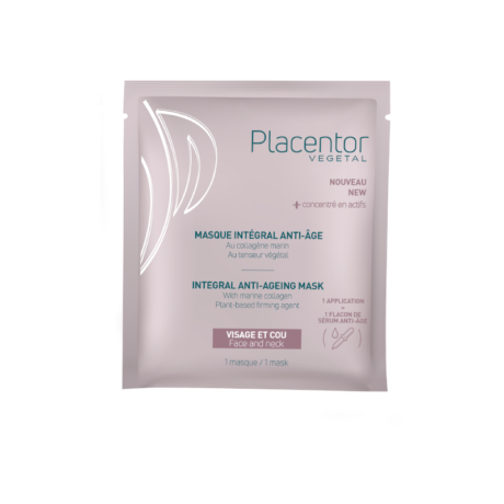 Placentor Vegetal Integral Anti-Aging Mask Outer Pack