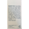 Placentor Vegetal Repairing cream Ingredient Table_