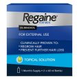 Regaine 5% Topical Solution 60 ml With Spray Applicator