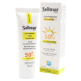 Solimar Paris Sun Block SPF 50+ 50ml
