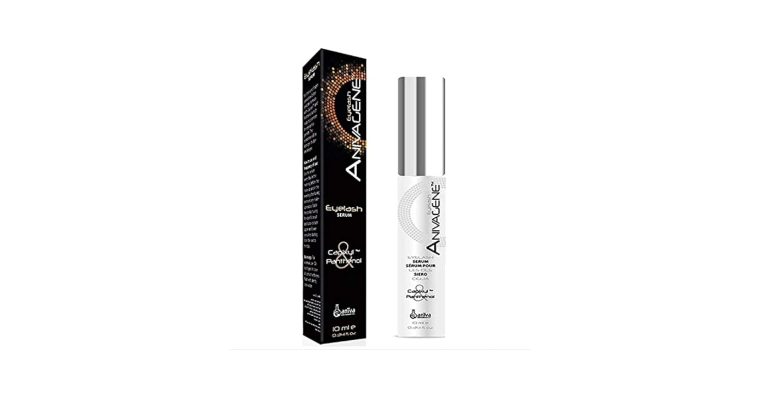 Anivagene Eyelash & Brow Serum