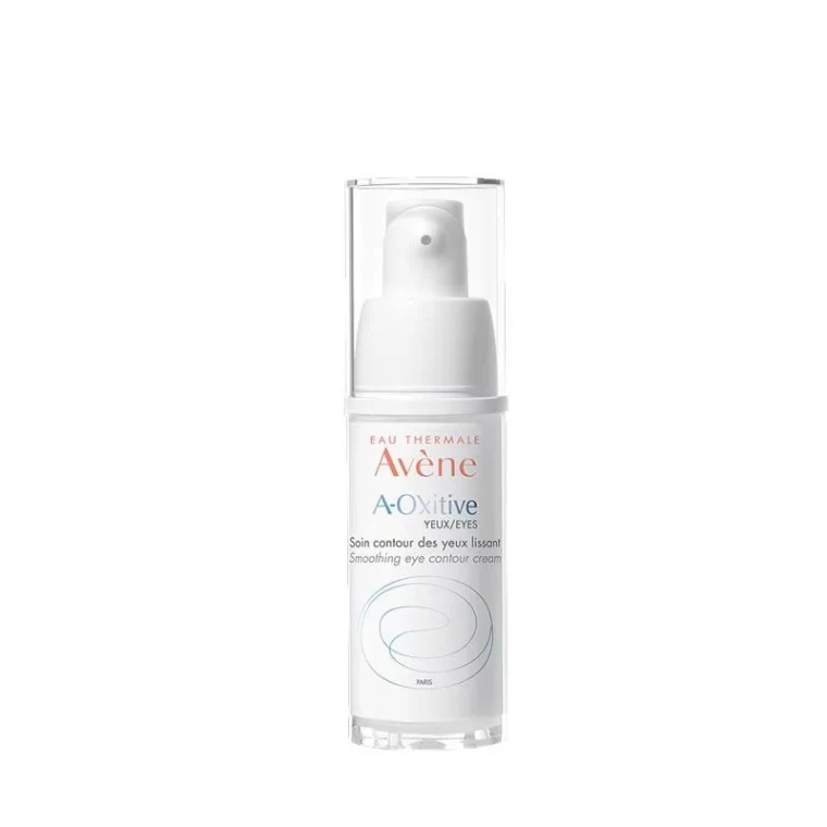 Avene A-Oxitive Yeux Eye Cream